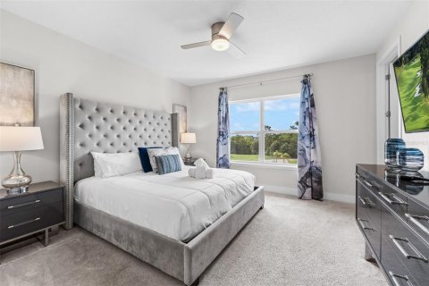 Townhouse in Four Corners, Florida 3 bedrooms, 158.31 sq.m. № 2114941 - photo 17