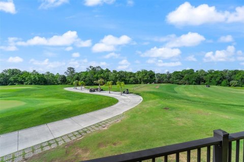 Townhouse in Four Corners, Florida 3 bedrooms, 158.31 sq.m. № 2114941 - photo 16