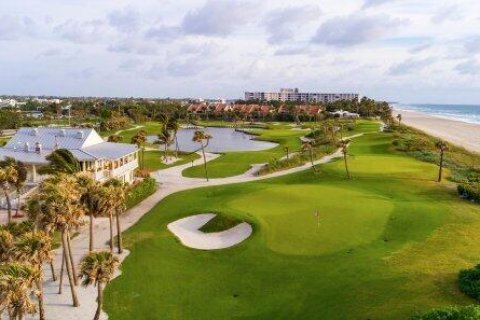 Casa en alquiler en Lake Worth, Florida, 2 dormitorios, 146.23 m2 № 1231394 - foto 1