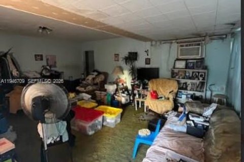 Купить виллу или дом в Майами, Флорида 3 спальни, 124.3м2, № 2007502 - фото 4