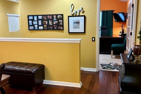 Copropriété à vendre à Riverview, Floride: 2 chambres, 166.95 m2 № 2404911 - photo 20