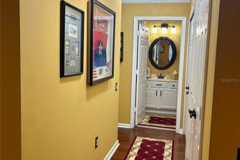 Copropriété à vendre à Riverview, Floride: 2 chambres, 166.95 m2 № 2404911 - photo 24