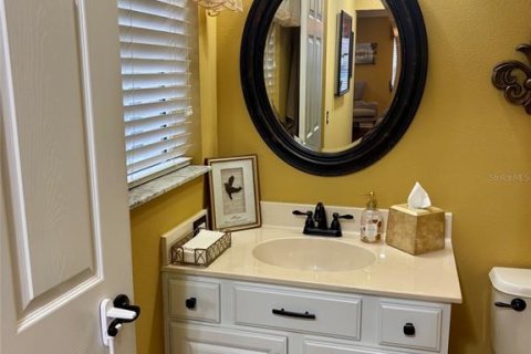Copropriété à vendre à Riverview, Floride: 2 chambres, 166.95 m2 № 2404911 - photo 25