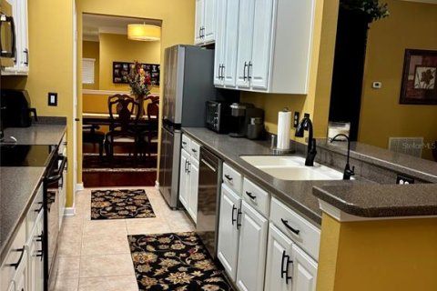 Copropriété à vendre à Riverview, Floride: 2 chambres, 166.95 m2 № 2404911 - photo 13