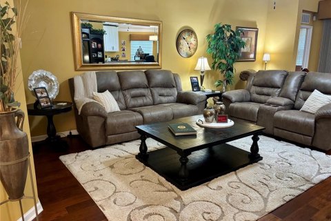 Copropriété à vendre à Riverview, Floride: 2 chambres, 166.95 m2 № 2404911 - photo 6