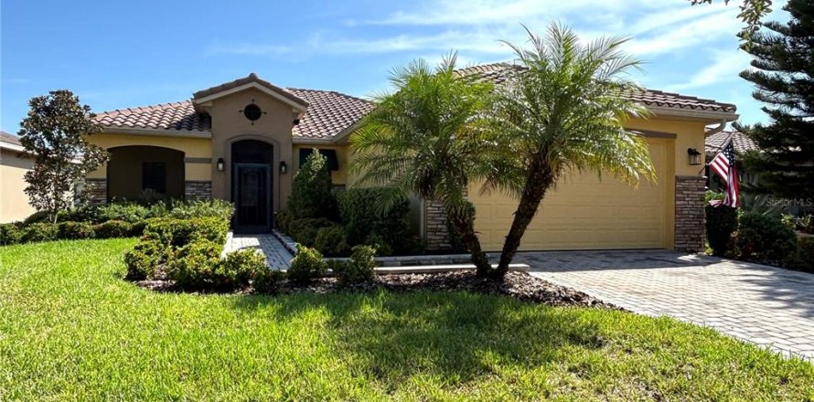 Casa en Poinciana, Florida 2 dormitorios, 143.81 m2 № 1904830