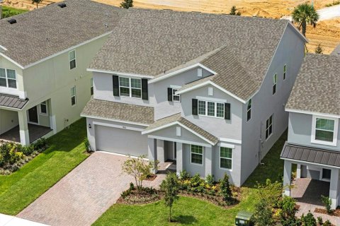 Casa en venta en Clermont, Florida, 5 dormitorios, 297.1 m2 № 1797875 - foto 2