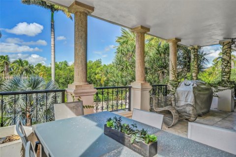 Copropriété à louer à Miami Beach, Floride: 2 chambres, 132.76 m2 № 2077327 - photo 29
