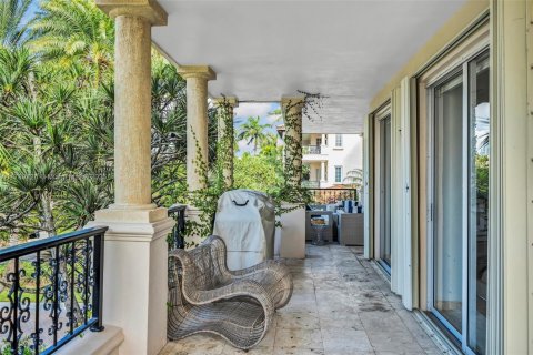 Copropriété à louer à Miami Beach, Floride: 2 chambres, 132.76 m2 № 2077327 - photo 30