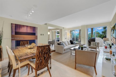 Copropriété à louer à Miami Beach, Floride: 2 chambres, 132.76 m2 № 2077327 - photo 7