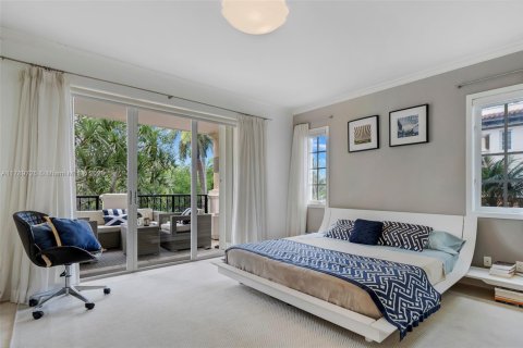 Copropriété à louer à Miami Beach, Floride: 2 chambres, 132.76 m2 № 2077327 - photo 21
