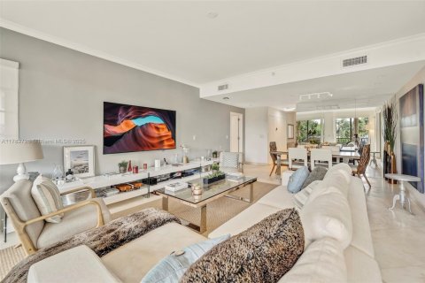 Copropriété à louer à Miami Beach, Floride: 2 chambres, 132.76 m2 № 2077327 - photo 5