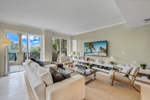 Copropriété à louer à Miami Beach, Floride: 2 chambres, 132.76 m2 № 2077327 - photo 3