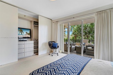 Copropriété à louer à Miami Beach, Floride: 2 chambres, 132.76 m2 № 2077327 - photo 22