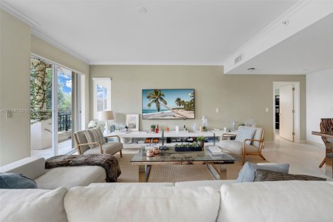 Copropriété à louer à Miami Beach, Floride: 2 chambres, 132.76 m2 № 2077327 - photo 2