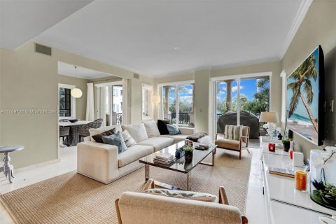 Copropriété à louer à Miami Beach, Floride: 2 chambres, 132.76 m2 № 2077327 - photo 6