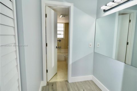 Снять в аренду кондоминиум в Санрайз, Флорида 1 спальня, 86.68м2, № 2008572 - фото 10