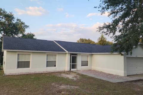Casa en alquiler en Clermont, Florida, 4 dormitorios, 137.59 m2 № 1750866 - foto 1
