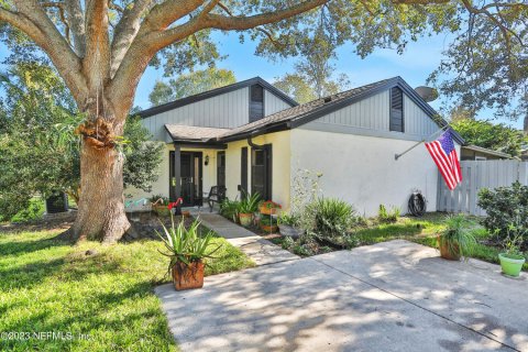 Villa ou maison à vendre à Ponte Vedra Beach, Floride: 2 chambres, 108.6 m2 № 829476 - photo 1