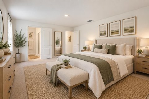 Casa en venta en Port St. Lucie, Florida, 5 dormitorios, 184.32 m2 № 2349058 - foto 15