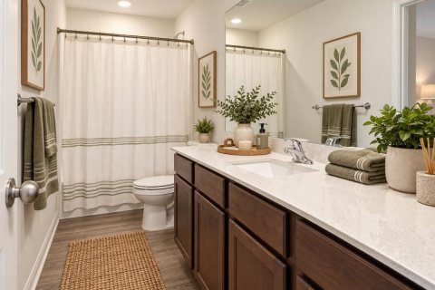 Casa en venta en Port St. Lucie, Florida, 5 dormitorios, 184.32 m2 № 2349058 - foto 27