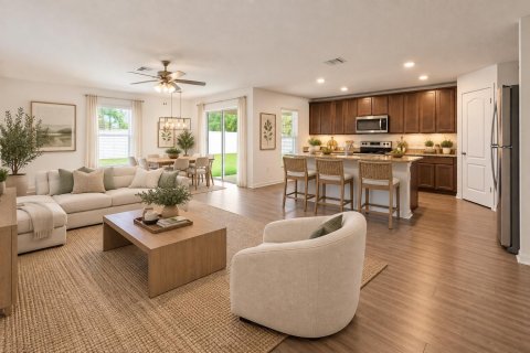 Casa en venta en Port St. Lucie, Florida, 5 dormitorios, 184.32 m2 № 2349058 - foto 13