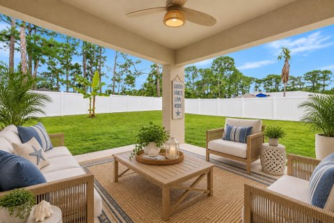 Casa en venta en Port St. Lucie, Florida, 5 dormitorios, 184.32 m2 № 2349058 - foto 5
