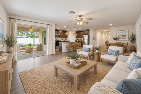 Casa en venta en Port St. Lucie, Florida, 5 dormitorios, 184.32 m2 № 2349058 - foto 7