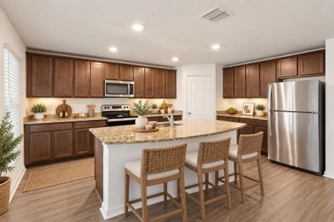 Casa en venta en Port St. Lucie, Florida, 5 dormitorios, 184.32 m2 № 2349058 - foto 19