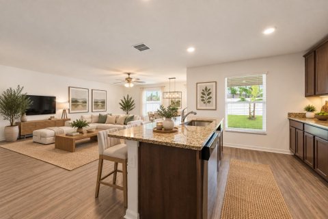 Casa en venta en Port St. Lucie, Florida, 5 dormitorios, 184.32 m2 № 2349058 - foto 17