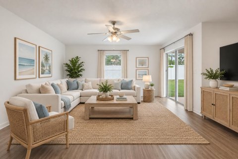 Casa en venta en Port St. Lucie, Florida, 5 dormitorios, 184.32 m2 № 2349058 - foto 9