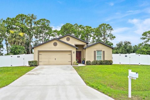 Casa en Port St. Lucie, Florida 5 dormitorios, 184.32 m2 № 2349058
