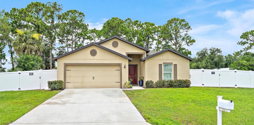 Casa en Port St. Lucie, Florida 5 dormitorios, 184.32 m2 № 2349058