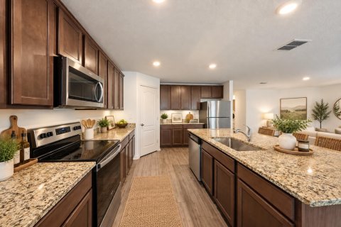 Casa en venta en Port St. Lucie, Florida, 5 dormitorios, 184.32 m2 № 2349058 - foto 21