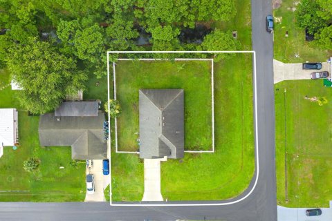 Casa en venta en Port St. Lucie, Florida, 5 dormitorios, 184.32 m2 № 2349058 - foto 30