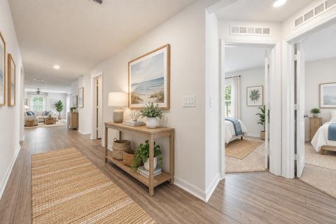 Casa en venta en Port St. Lucie, Florida, 5 dormitorios, 184.32 m2 № 2349058 - foto 11