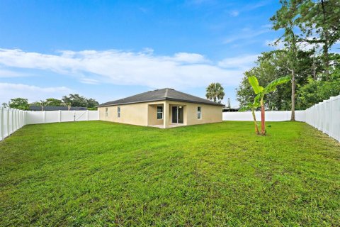 Casa en venta en Port St. Lucie, Florida, 5 dormitorios, 184.32 m2 № 2349058 - foto 2
