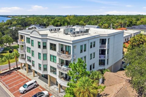 Condo à Safety Harbor, Floride, 3 chambres  № 2315260