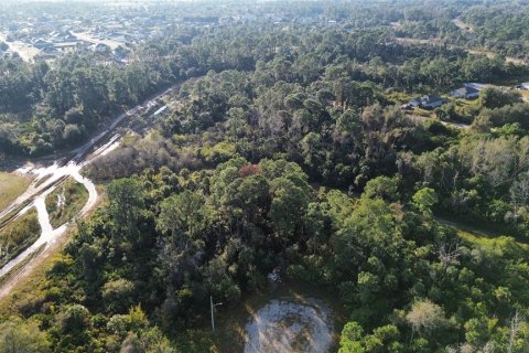 Terreno en venta en Lehigh Acres, Florida № 2202964 - foto 3
