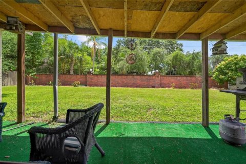 House in Orlando, Florida 4 bedrooms, 198.63 sq.m. № 1793293 - photo 17