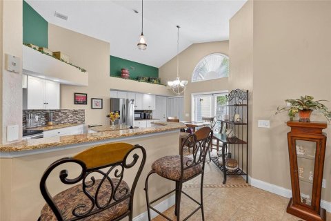 House in Orlando, Florida 4 bedrooms, 198.63 sq.m. № 1793293 - photo 28