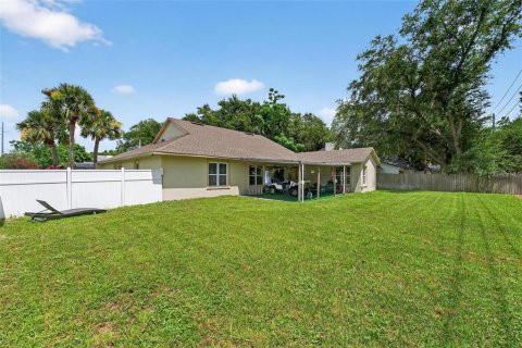 House in Orlando, Florida 4 bedrooms, 198.63 sq.m. № 1793293 - photo 18