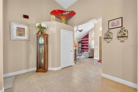 House in Orlando, Florida 4 bedrooms, 198.63 sq.m. № 1793293 - photo 25