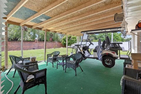 House in Orlando, Florida 4 bedrooms, 198.63 sq.m. № 1793293 - photo 16