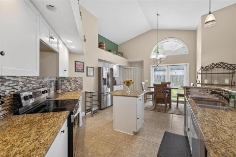 House in Orlando, Florida 4 bedrooms, 198.63 sq.m. № 1793293 - photo 26