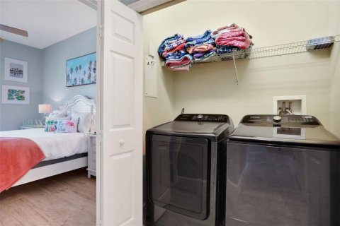 Купить кондоминиум в Палм-Кост, Флорида 9 комнат, 156.26м2, № 2205991 - фото 16