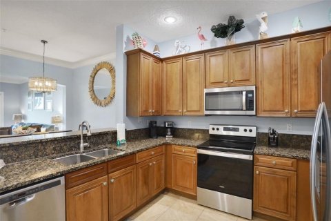 Купить кондоминиум в Палм-Кост, Флорида 9 комнат, 156.26м2, № 2205991 - фото 5