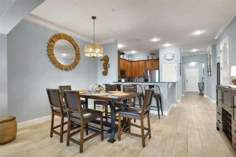 Купить кондоминиум в Палм-Кост, Флорида 9 комнат, 156.26м2, № 2205991 - фото 23