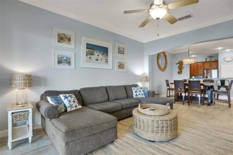 Купить кондоминиум в Палм-Кост, Флорида 9 комнат, 156.26м2, № 2205991 - фото 26
