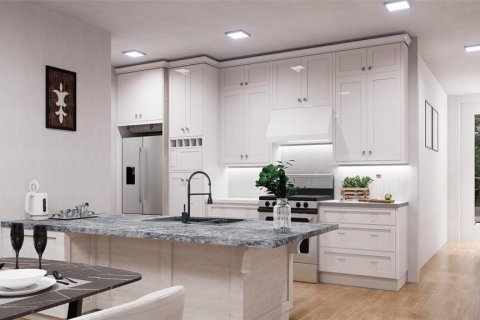 House in Hudson, Florida 3 bedrooms, 128.86 sq.m. № 2099958 - photo 7